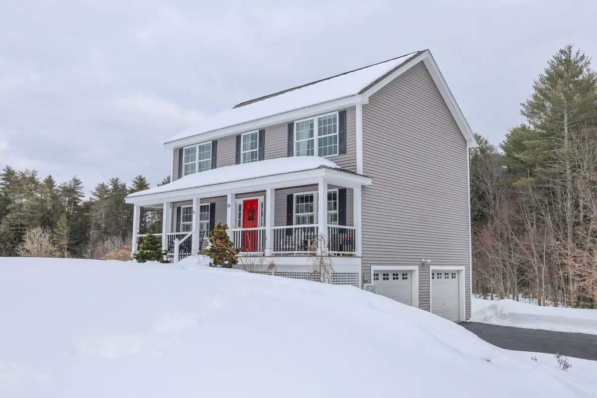 16 Molly Way, Epping, NH 03842 - #1
