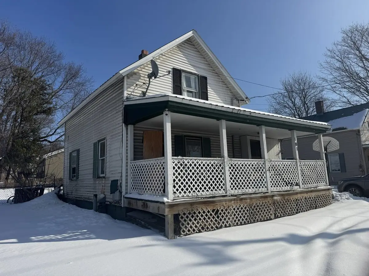 181 Federal Street, Saint Albans, VT 05478 - #1