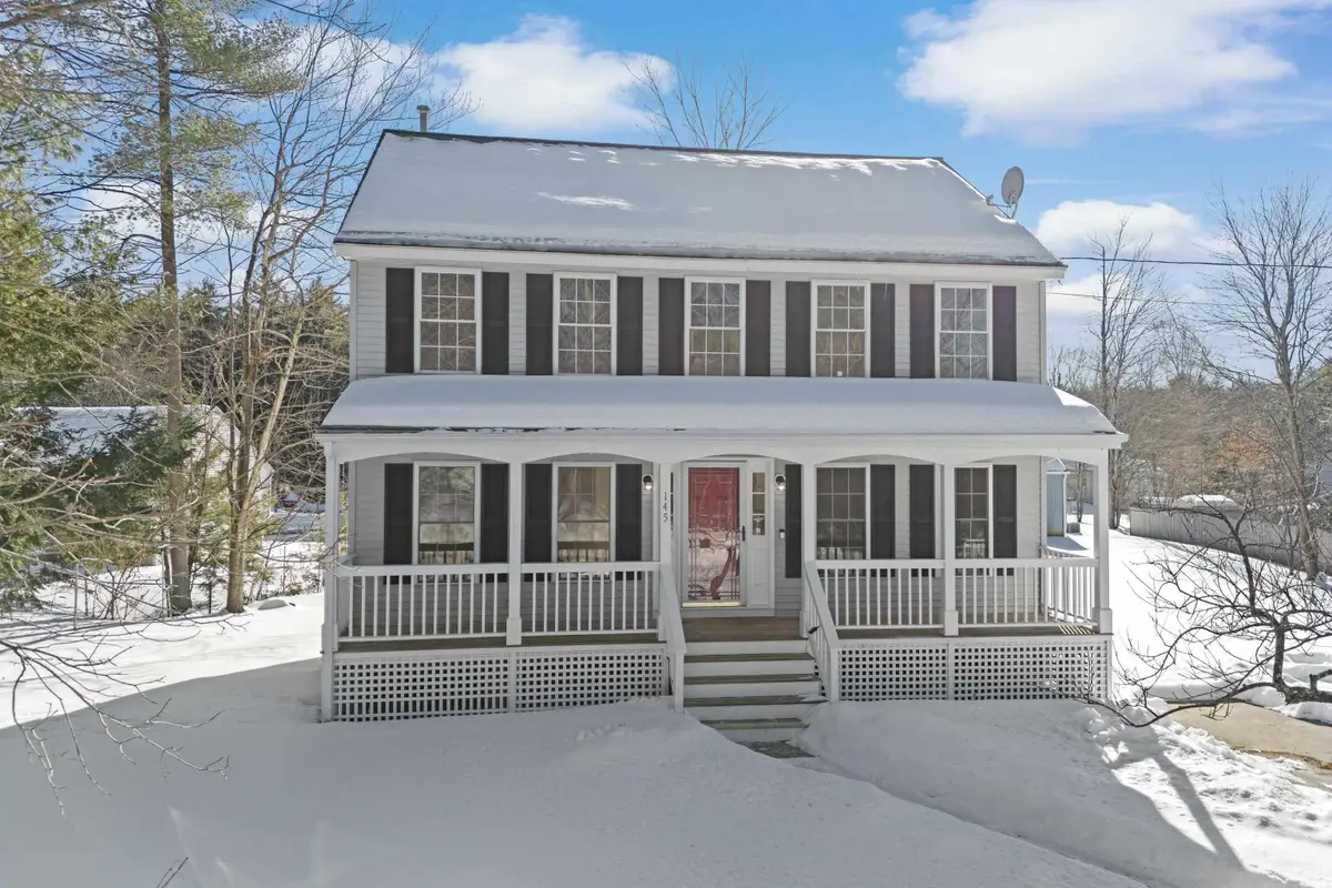 145 Westchester Drive, Milford, NH 03055 - #1