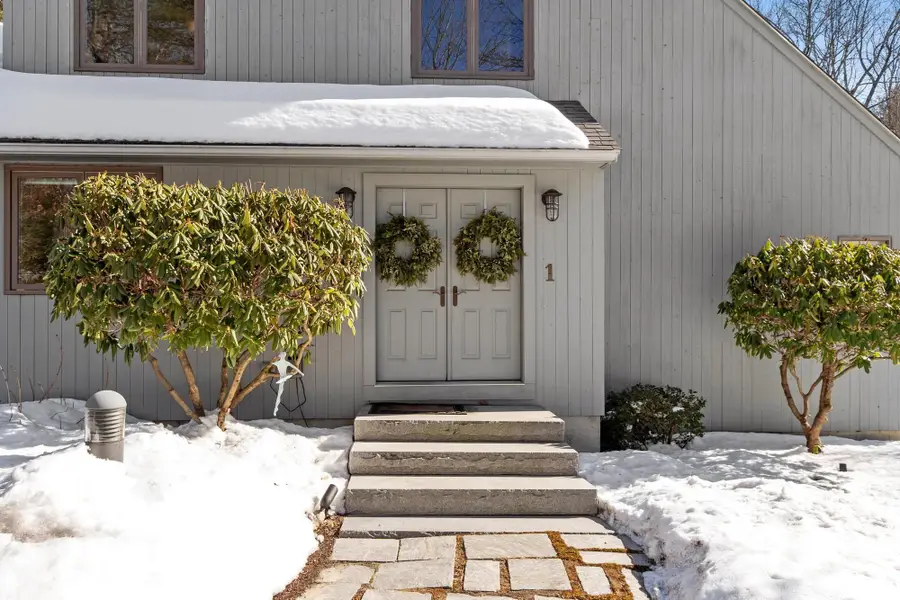 1 Dalkeith Road, Hollis, NH 03049 - #2