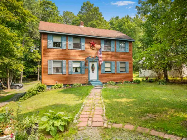 292 Ledgemere Point, Hubbardton, VT 05732