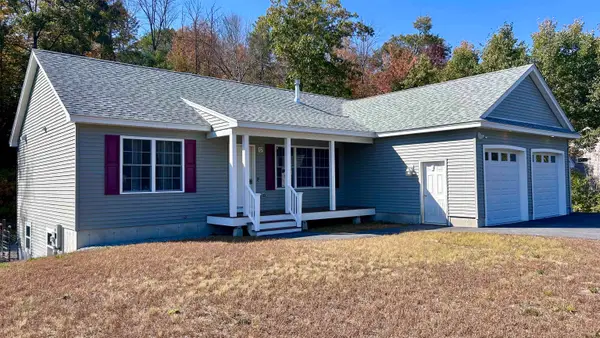 17 Minott Road, Hillsborough, NH 03244