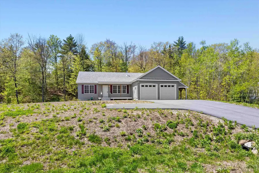 17 Minott Road, Hillsborough, NH 03244 - #2