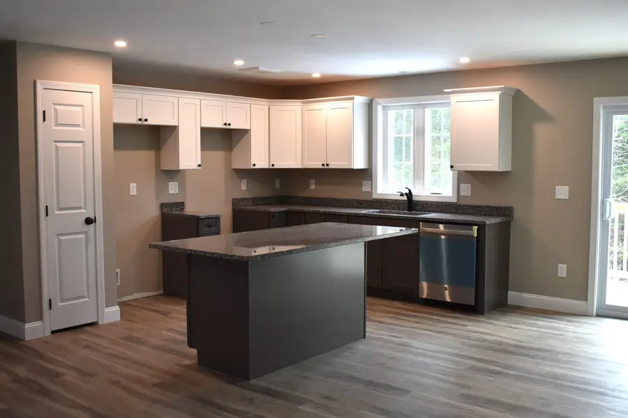 Lot 10-48-1 Old Stagecoach Road, Bennington, NH 03442 - #3