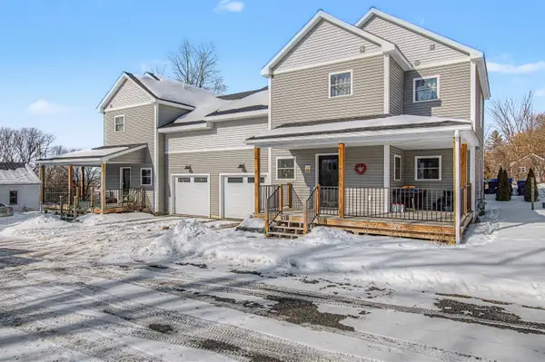 51 Hefflon Lane, St. Albans City, VT 05478