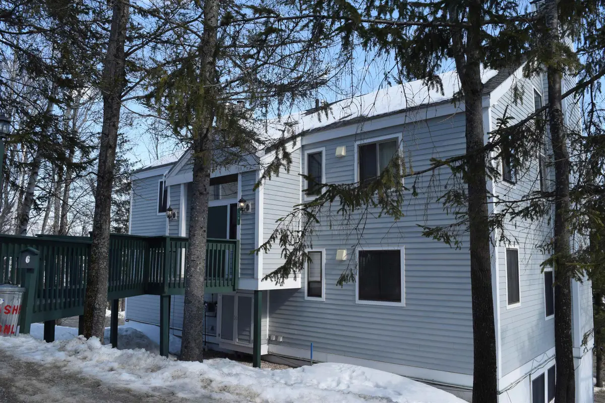 36 Okemo Trailside Extension #6D, Ludlow, VT 05149 - #1
