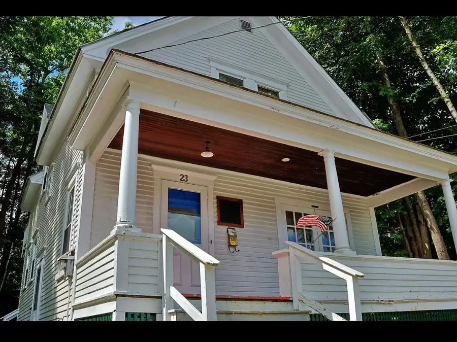 23 High Street, Plymouth, NH 03264 - #2