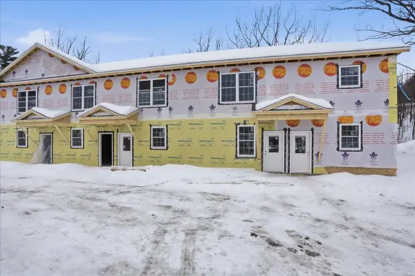 7 River Street #6, Milton, VT 05468