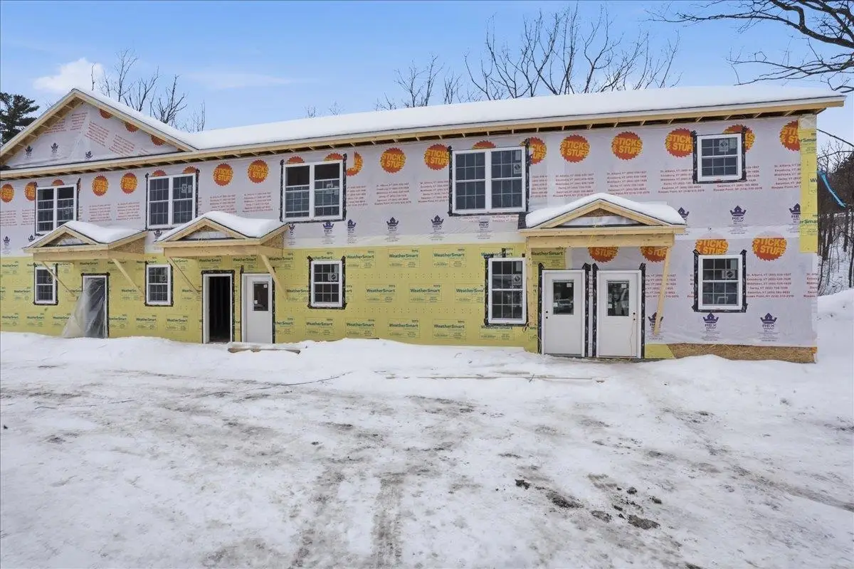 7 River Street, Milton, VT 05468 - #1