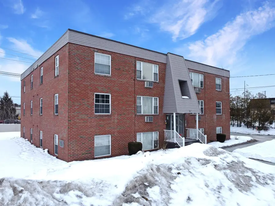 99 Cluff Crossing Road #E2, Salem, NH 03079 - #2