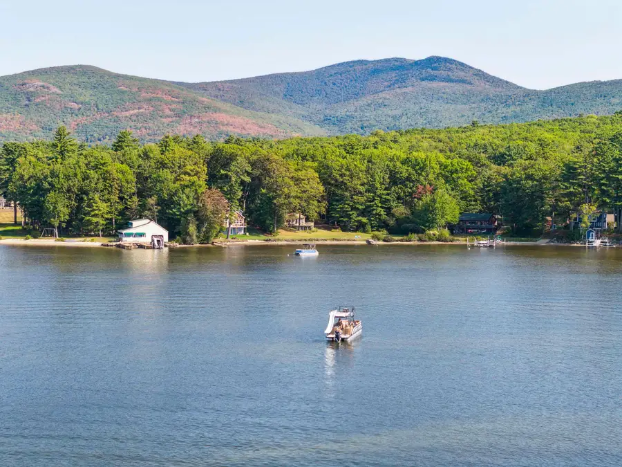 3 Brewster Road, Tuftonboro, NH 03816 - #2