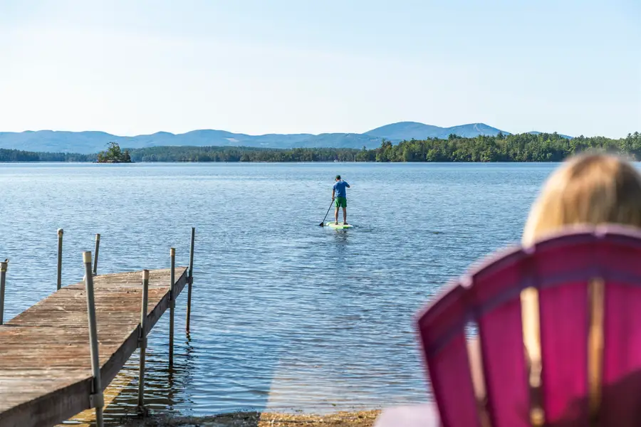 3 Brewster Road, Tuftonboro, NH 03816 - #3