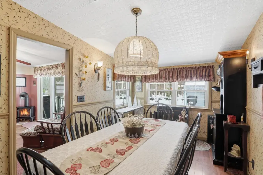 4 Rosemary Street, Salem, NH 03079 - #3