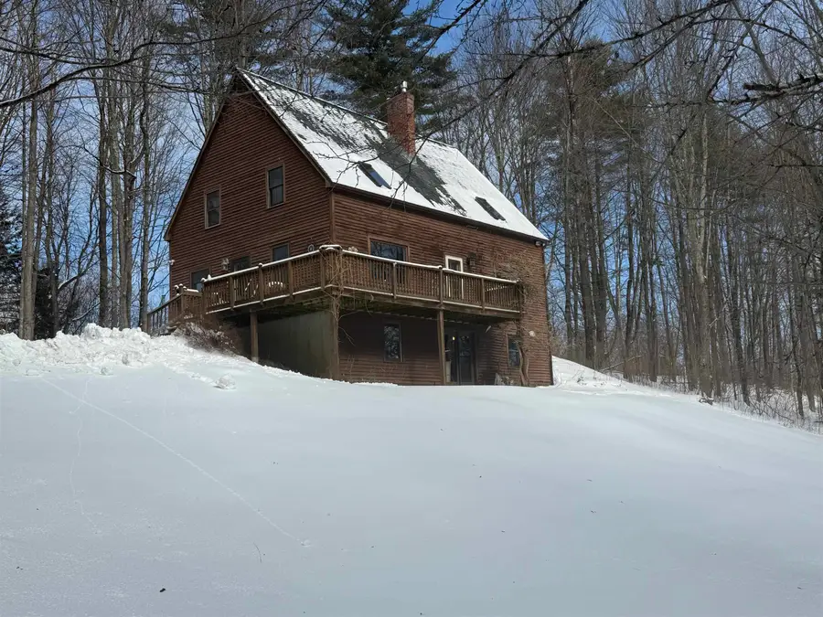 60 Irish Lane, Wallingford, VT 05773 - #3