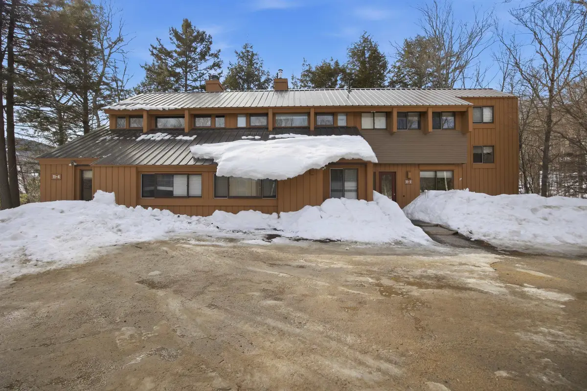 11 Haas Drive #1 & 2, Lincoln, NH 03251 - #1