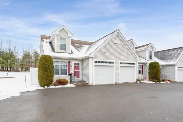 51 Brookview Road, Windham, NH 03087