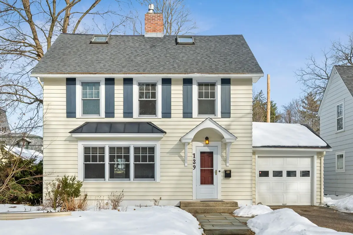 139 Robinson Parkway, Burlington, VT 05401 - #1