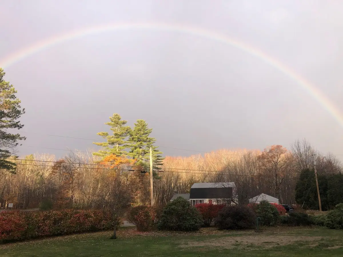 198 Echo Acres Road, North Conway, NH 03860 - #1