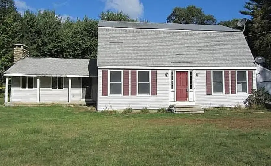 198 Echo Acres Road, North Conway, NH 03860 - #3