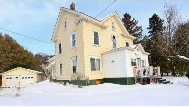 33 Grand Avenue, Swanton, VT 05488 - #1