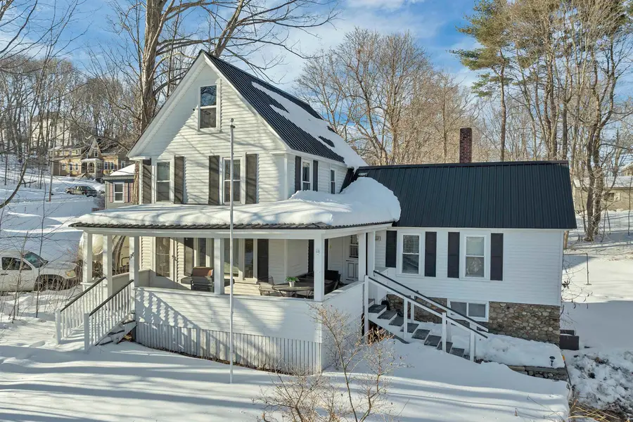 178 School Street, Laconia, NH 03246 - #2