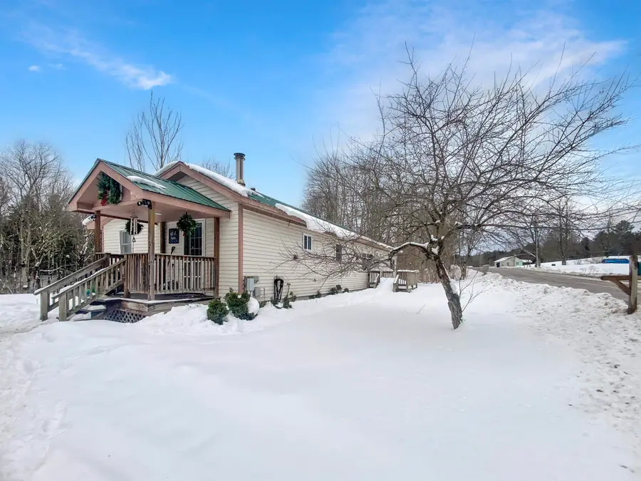 578 Centerville Road, Hyde Park, VT 05655 - #2