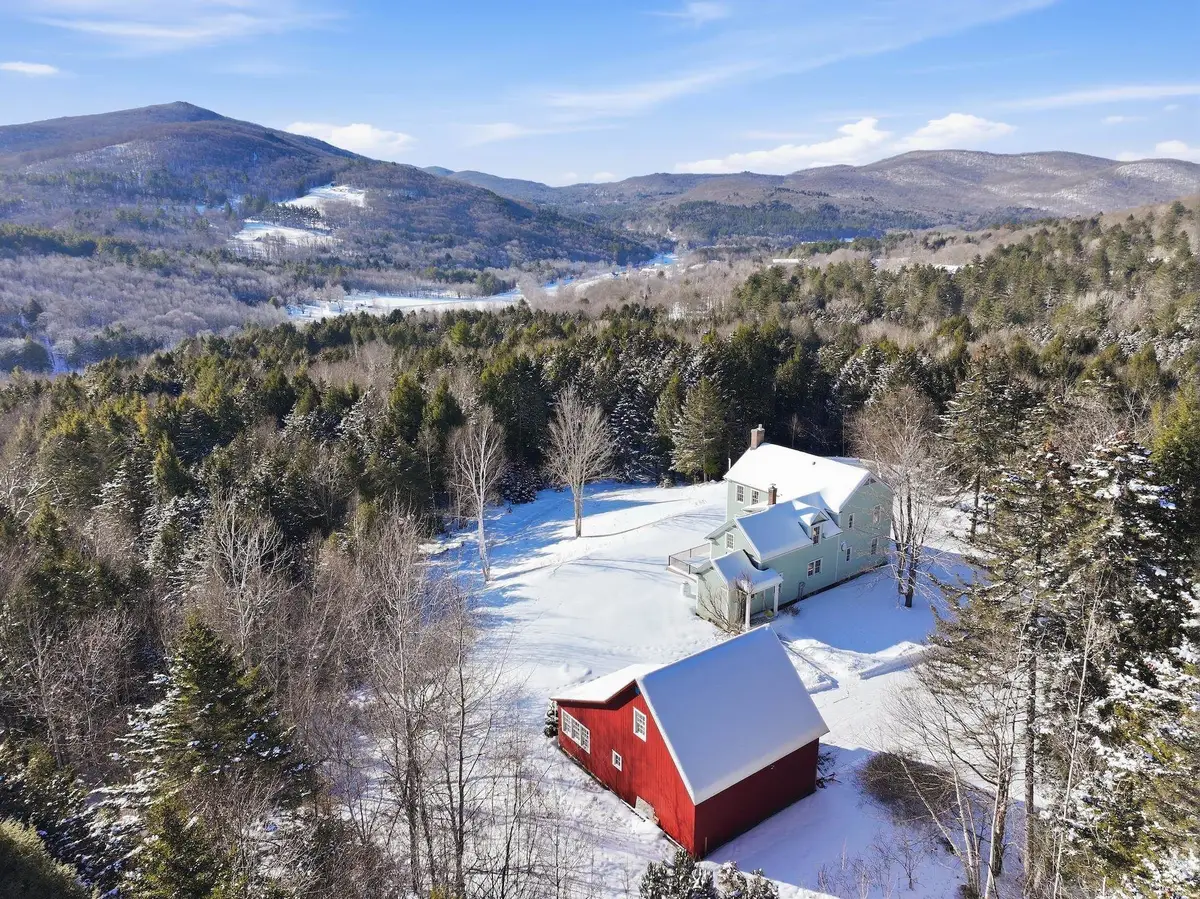 513 Deer Brook Way, Woodstock, VT 05091 - #1