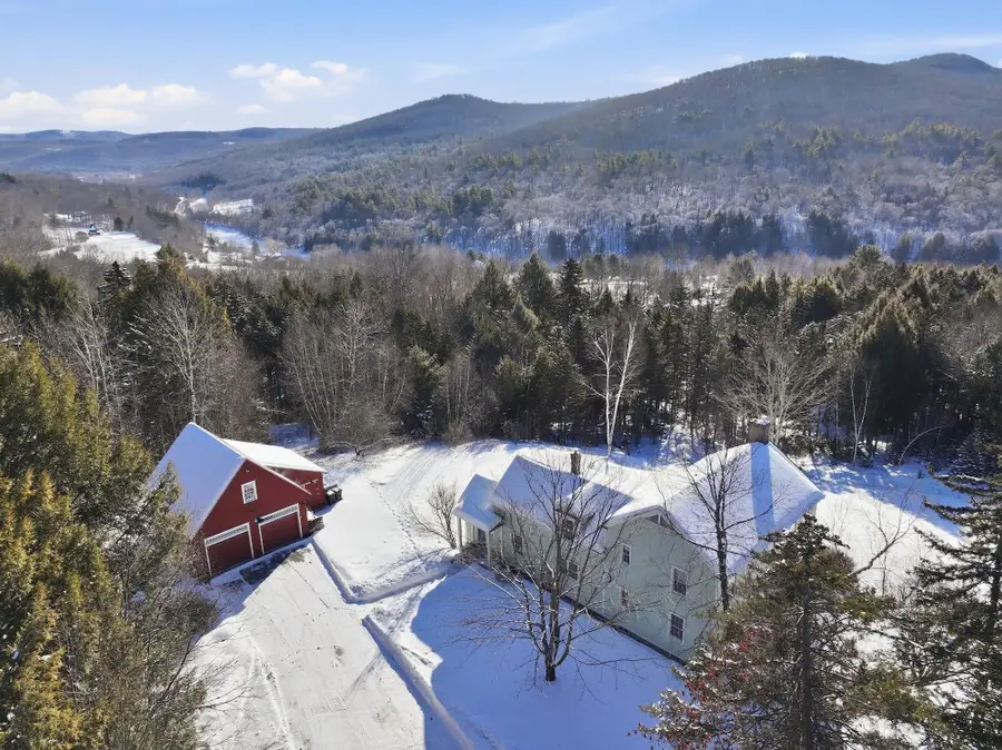 513 Deer Brook Way, Woodstock, VT 05091 - #2