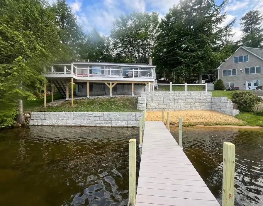 348 Hemlock Drive, Gilmanton, NH 03267 - #1