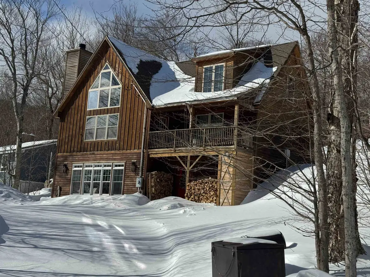 16 Rock Split Way, Wilmington, VT 05363 - #1