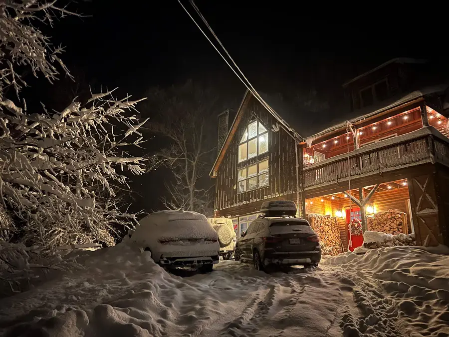 16 Rock Split Way, Wilmington, VT 05363 - #2