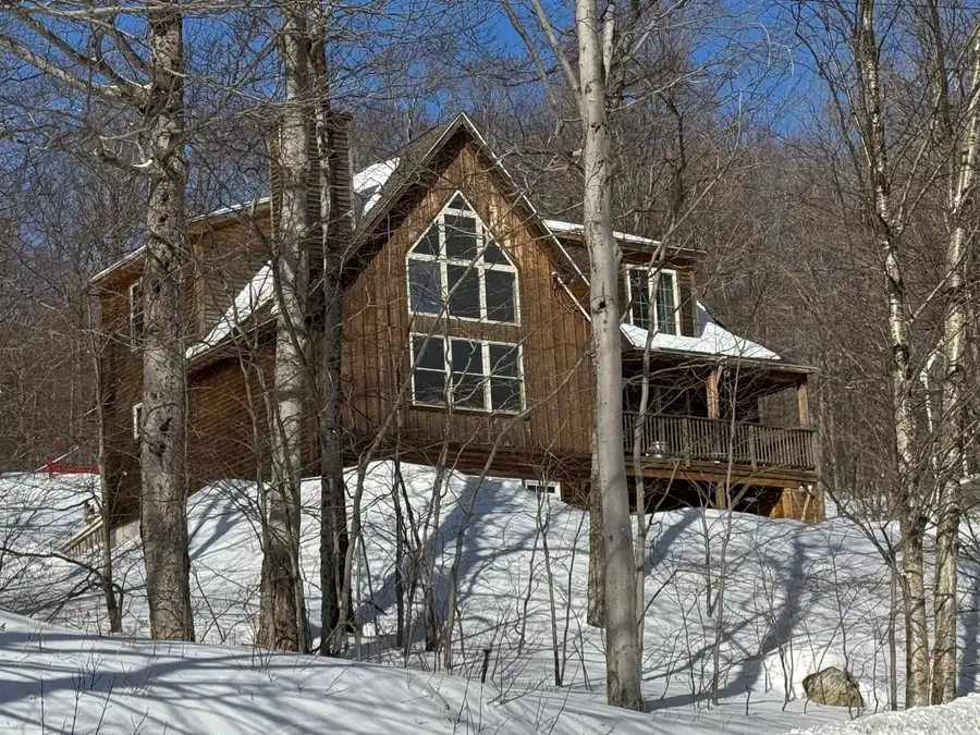 16 Rock Split Way, Wilmington, VT 05363 - #3