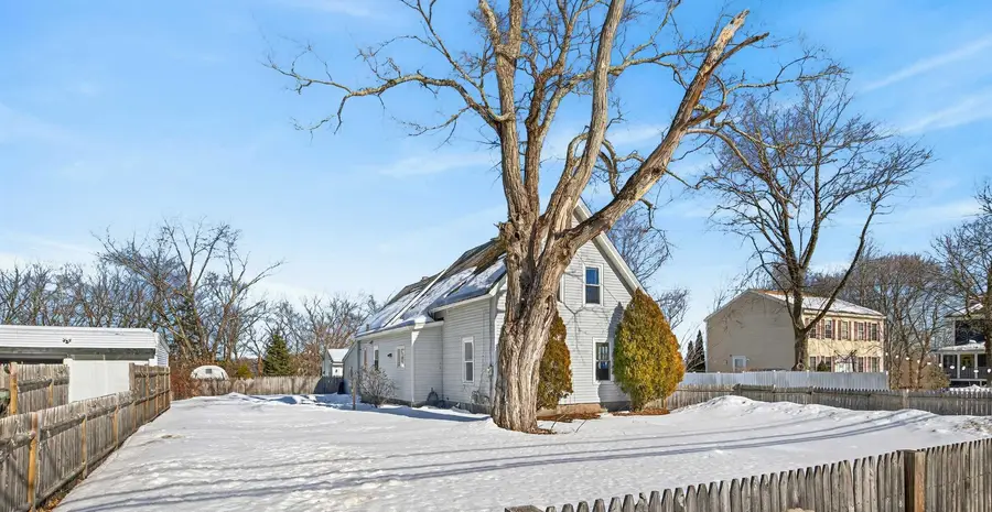 185 Mast Road, Manchester, NH 03102 - #2