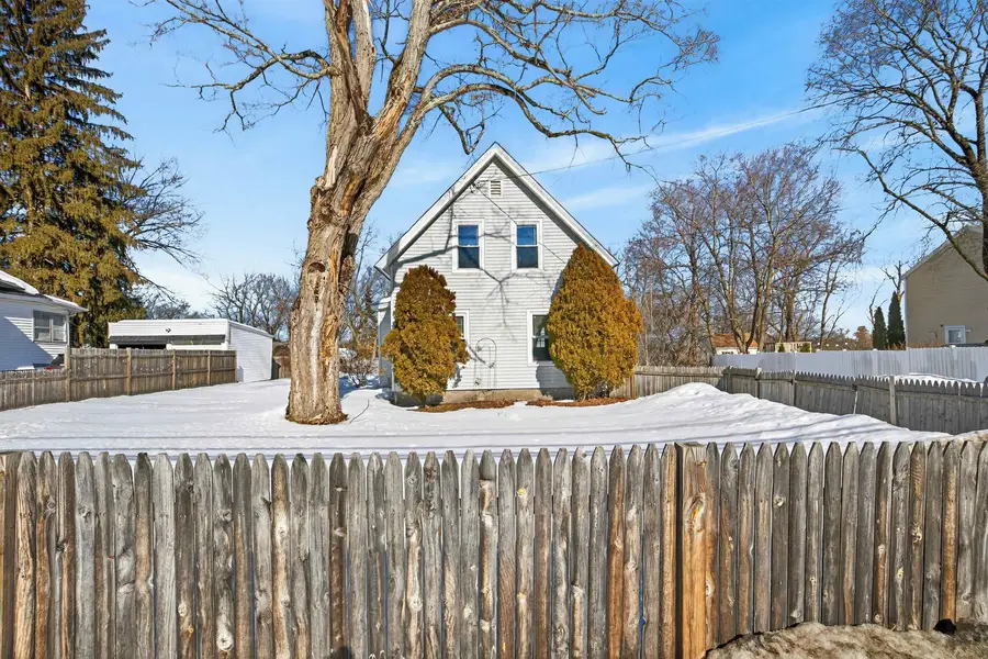 185 Mast Road, Manchester, NH 03102 - #3