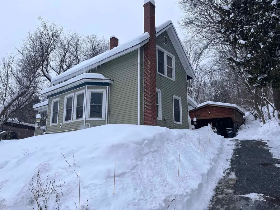 90 Brook Street, Barre, VT 05641 - #2