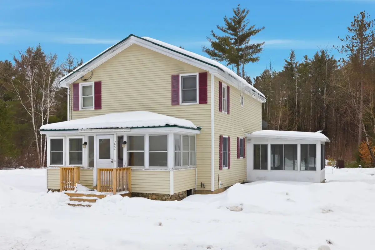 372 Owl Street, Campton, NH 03223 - #1