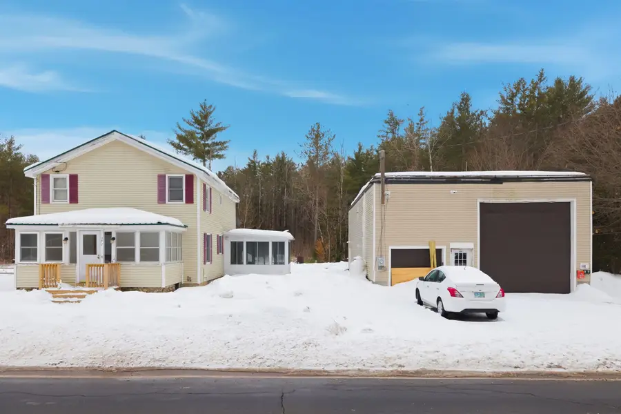 372 Owl Street, Campton, NH 03223 - #3