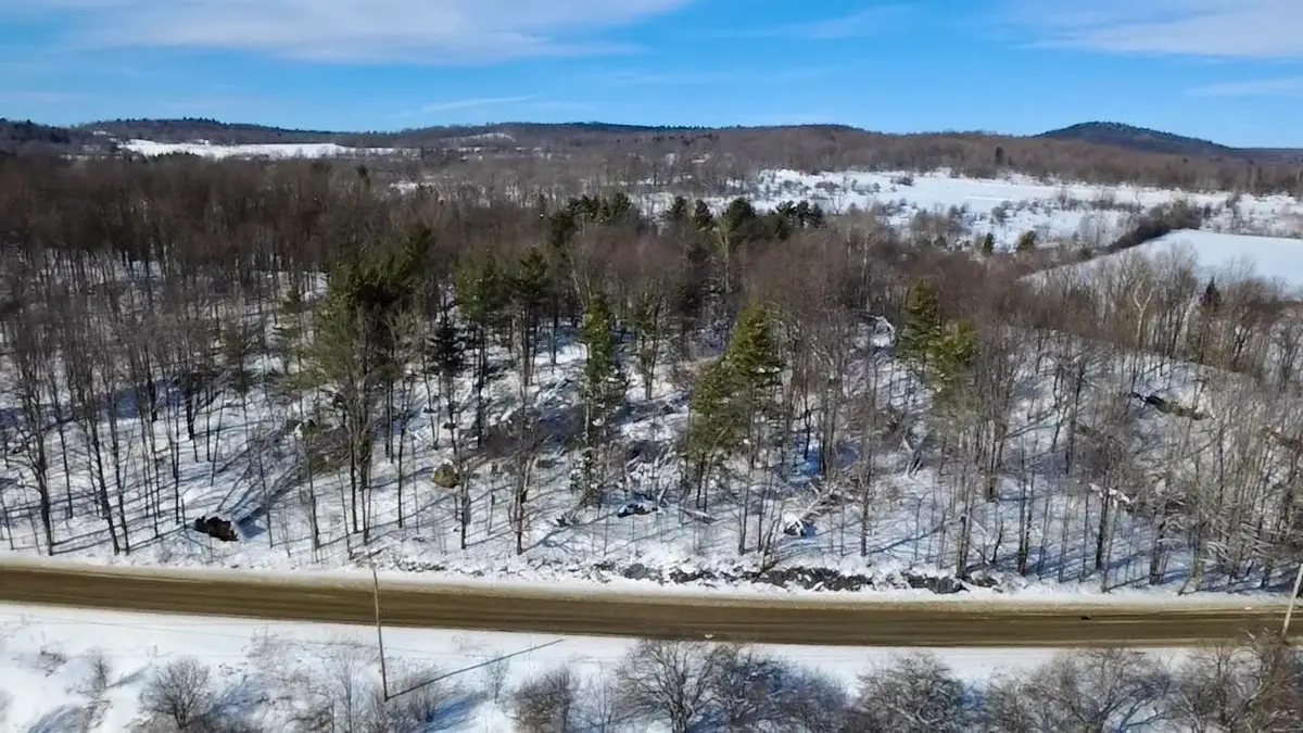 TBD South Road, Fairfield, VT 05455 - #1