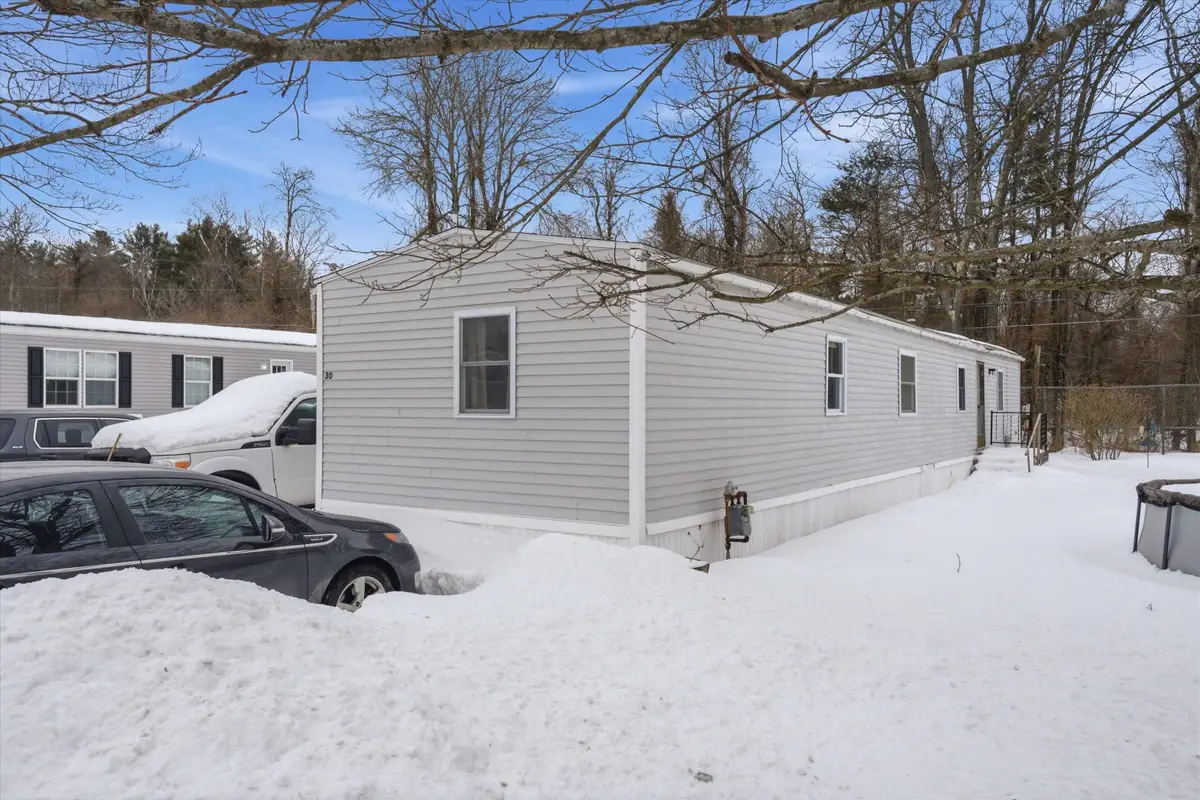 30 Longmeadow Drive, Concord, NH 03301 - #1