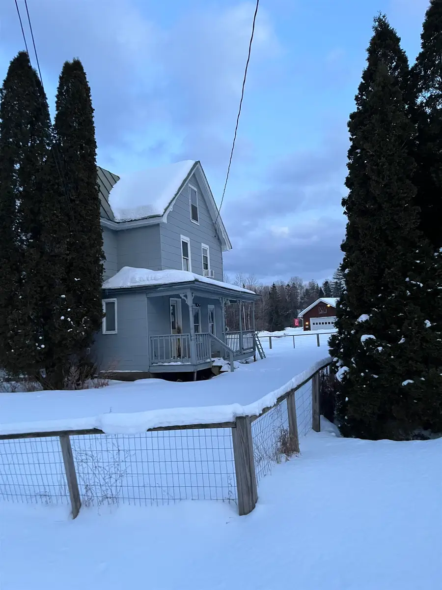 9 Prospect Street, East Barre, VT 05649 - #2