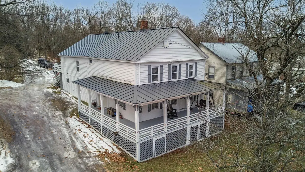 2830 Stage Road, Benson, VT 05743 - #1