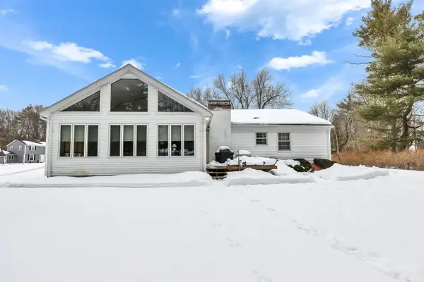 1 Hickory Drive, Amherst, NH 03031