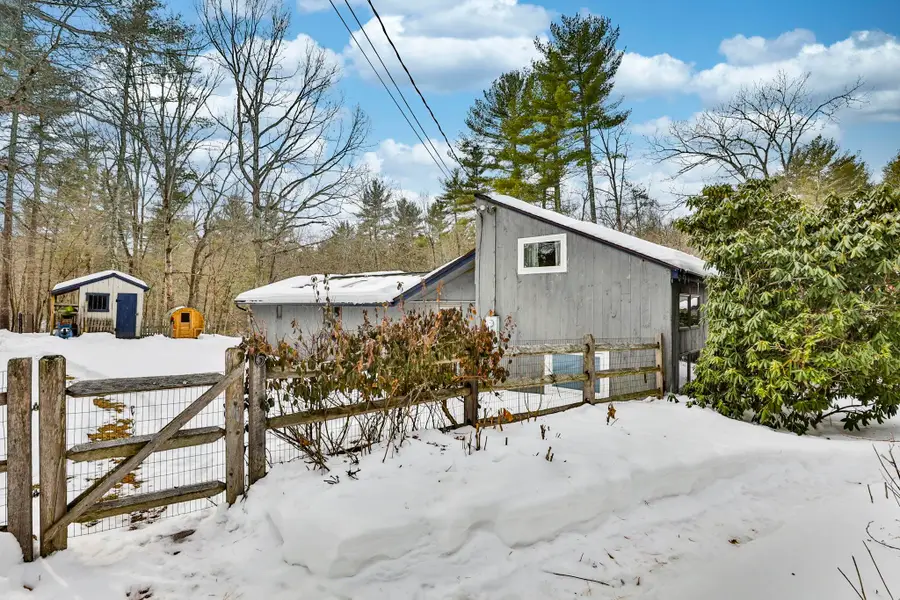 6 Skyline Drive, Brookline, NH 03033 - #2