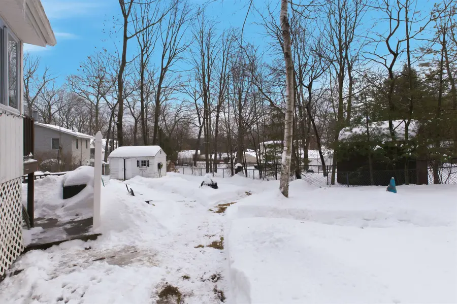 154 Westwood Drive, Nashua, NH 03062 - #3