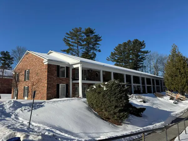 100 Kennedy Drive #74, South Burlington, VT 05403