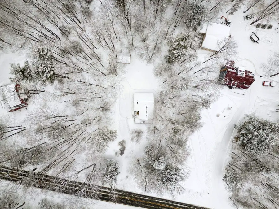 498 NH Route 103 A, Newbury, NH 03255 - #2