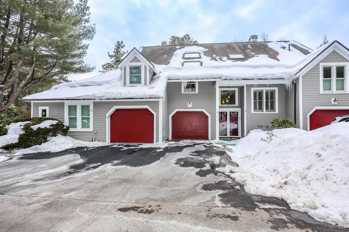 6 Green Heron Lane #22, Nashua, NH 03062 - #1