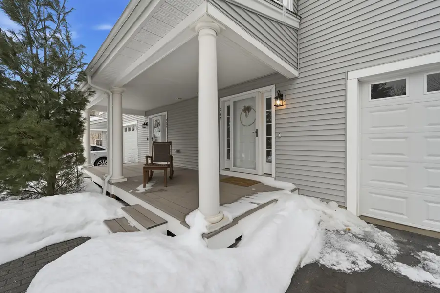 237 Woodview Way, Manchester, NH 03102 - #3