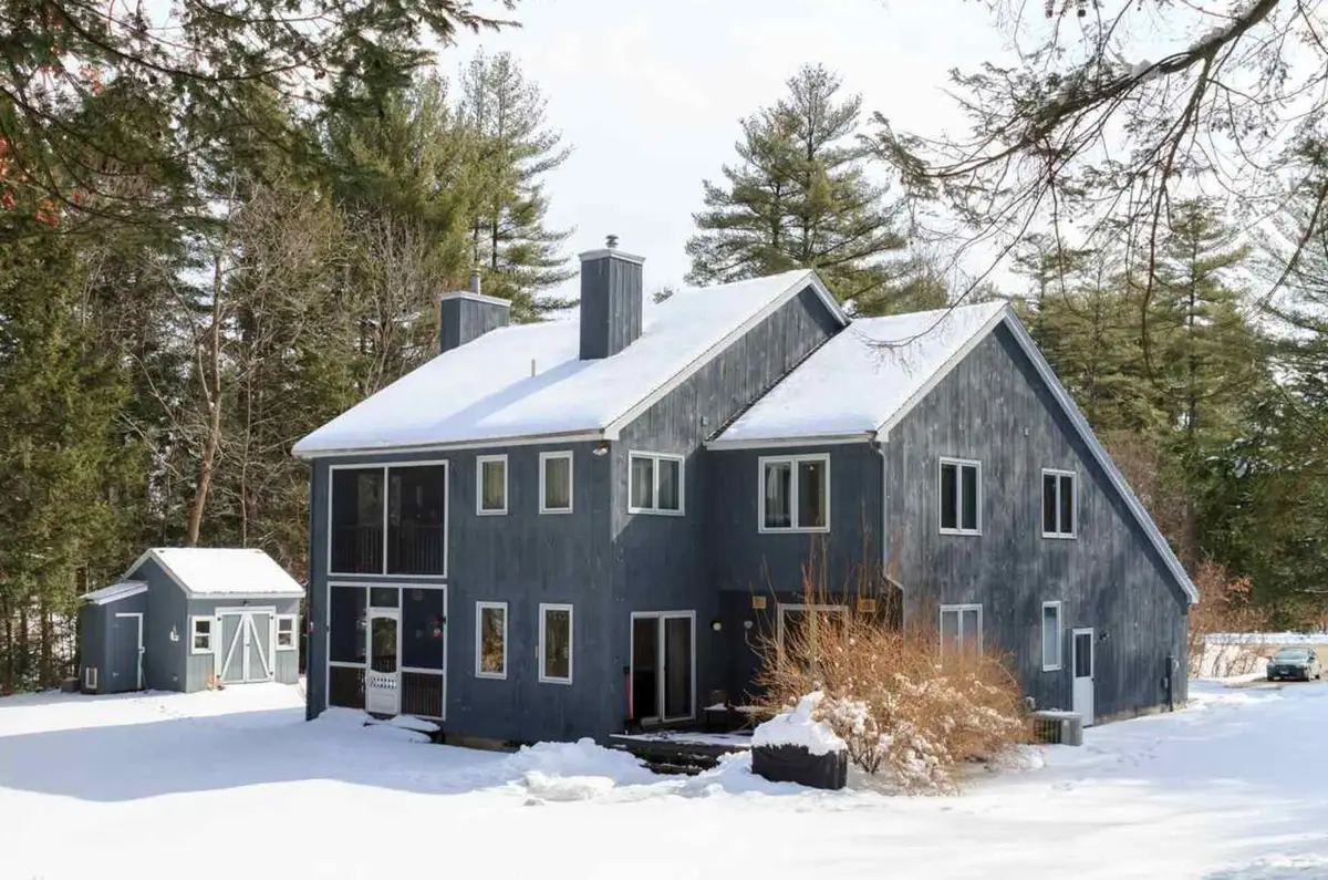 16 Cortland Road, Milford, NH 03055 - #1