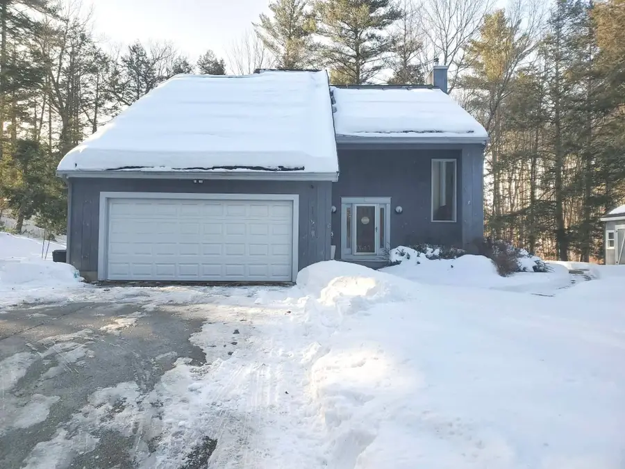 16 Cortland Road, Milford, NH 03055 - #2